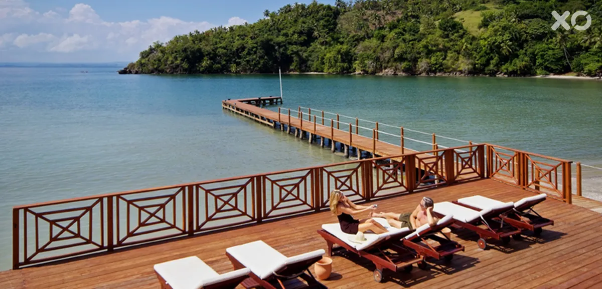 Grand Bahia Principe Cayacoa