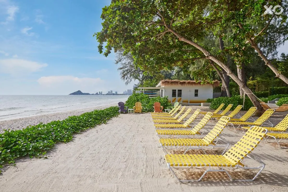 The Standard, Hua Hin
