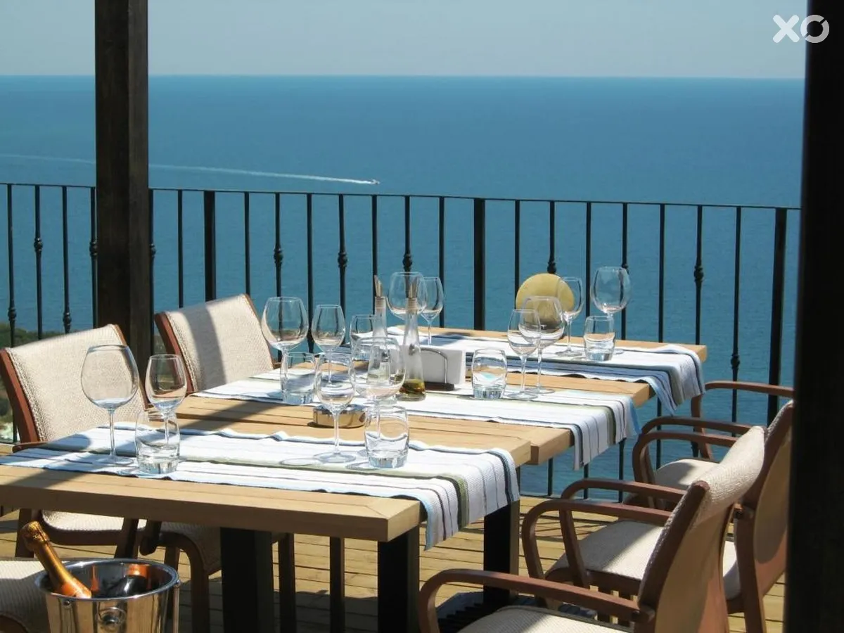 Kaliakria Resort