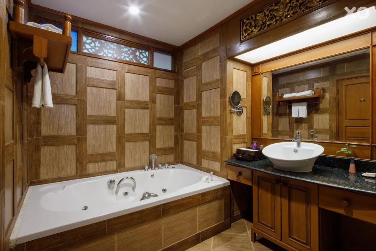 Khum Phaya Resort & Spa Centara Boutique Collection
