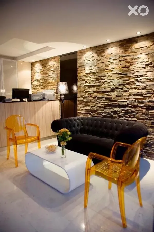 V Lux Villa