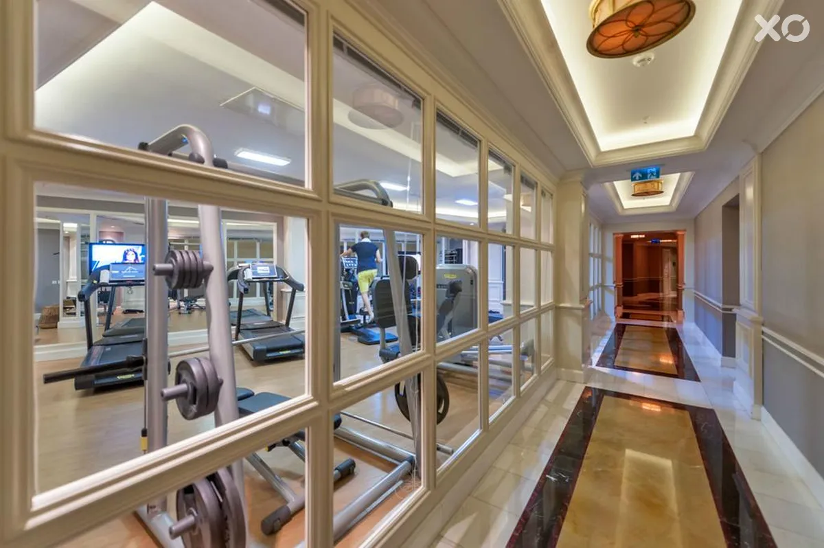 Rixos Pera Istanbul