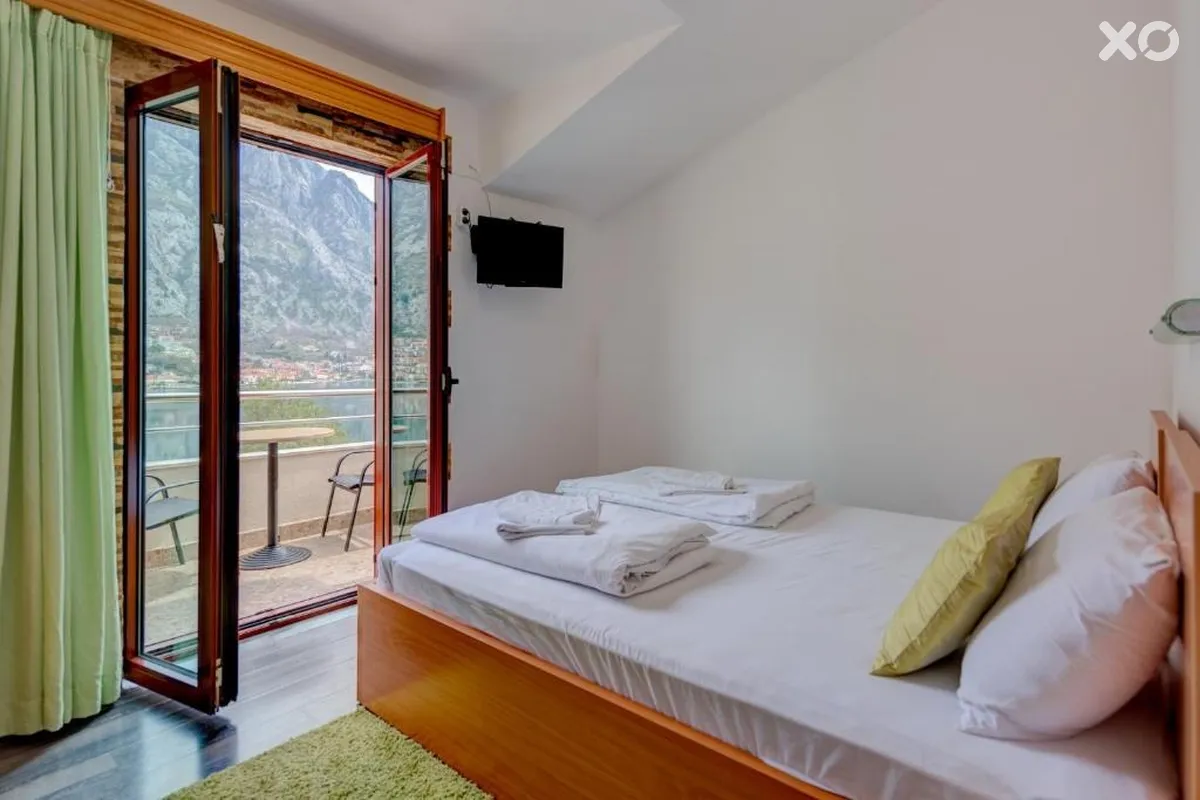 Galia Hotel
