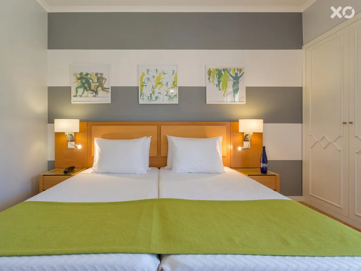 Victoria Sport & Beach Hotel