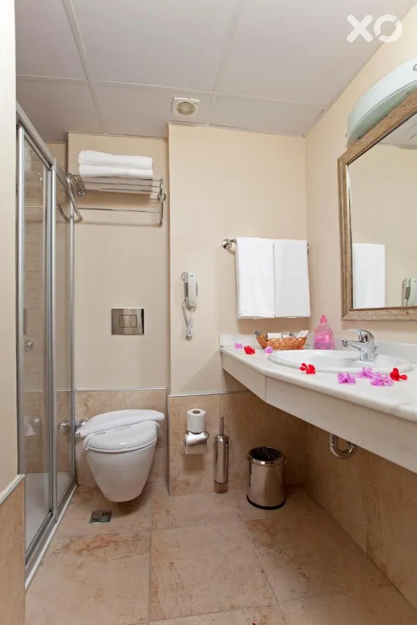 Remi Hotel