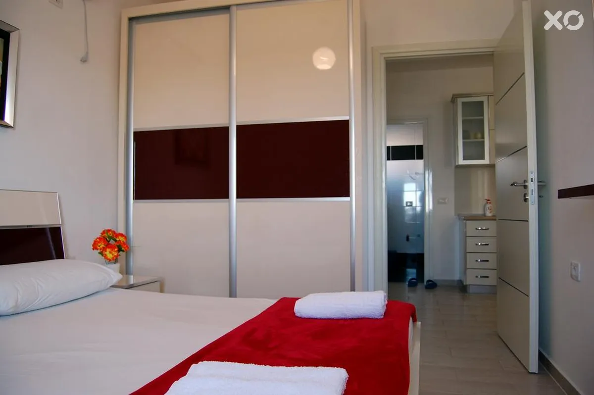 Saranda Bella Vista Apartment