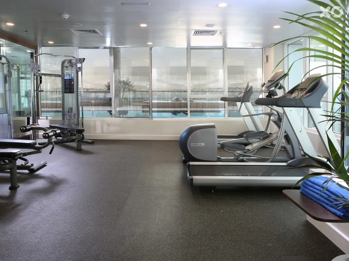 Ramada by Wyndham Dubai Barsha Heights
