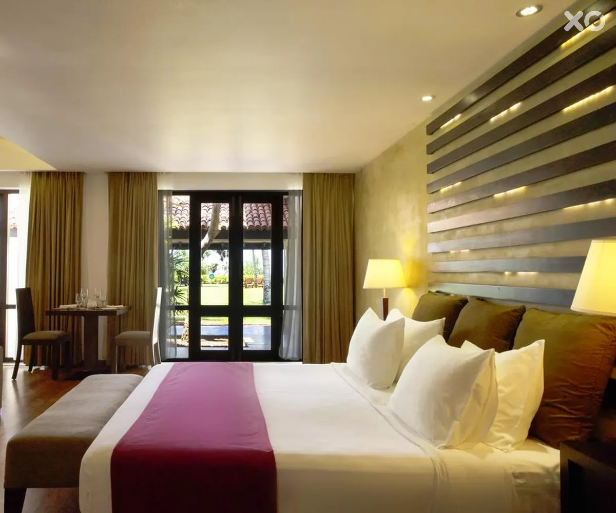 Avani Bentota Resort