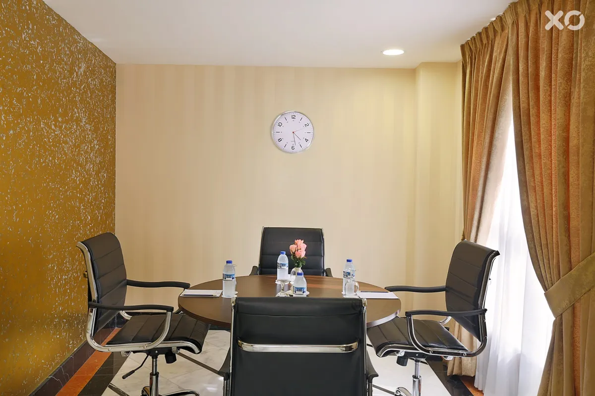 Gateway Hotel