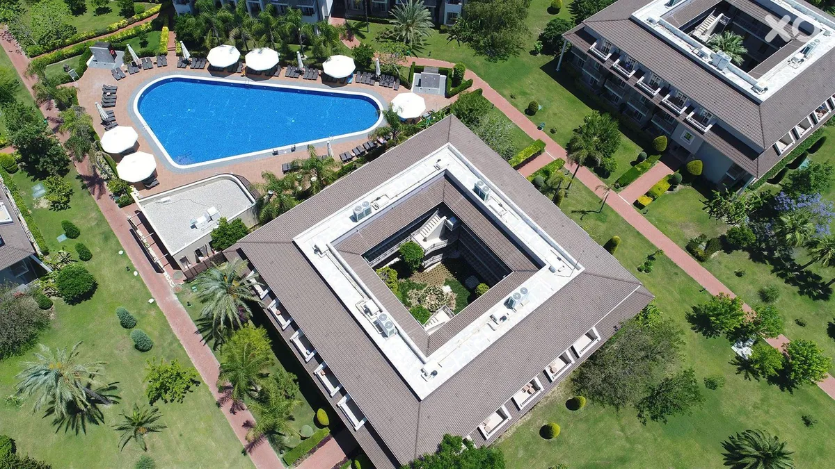 Sunis Elita Beach Resort Hotel & SPA