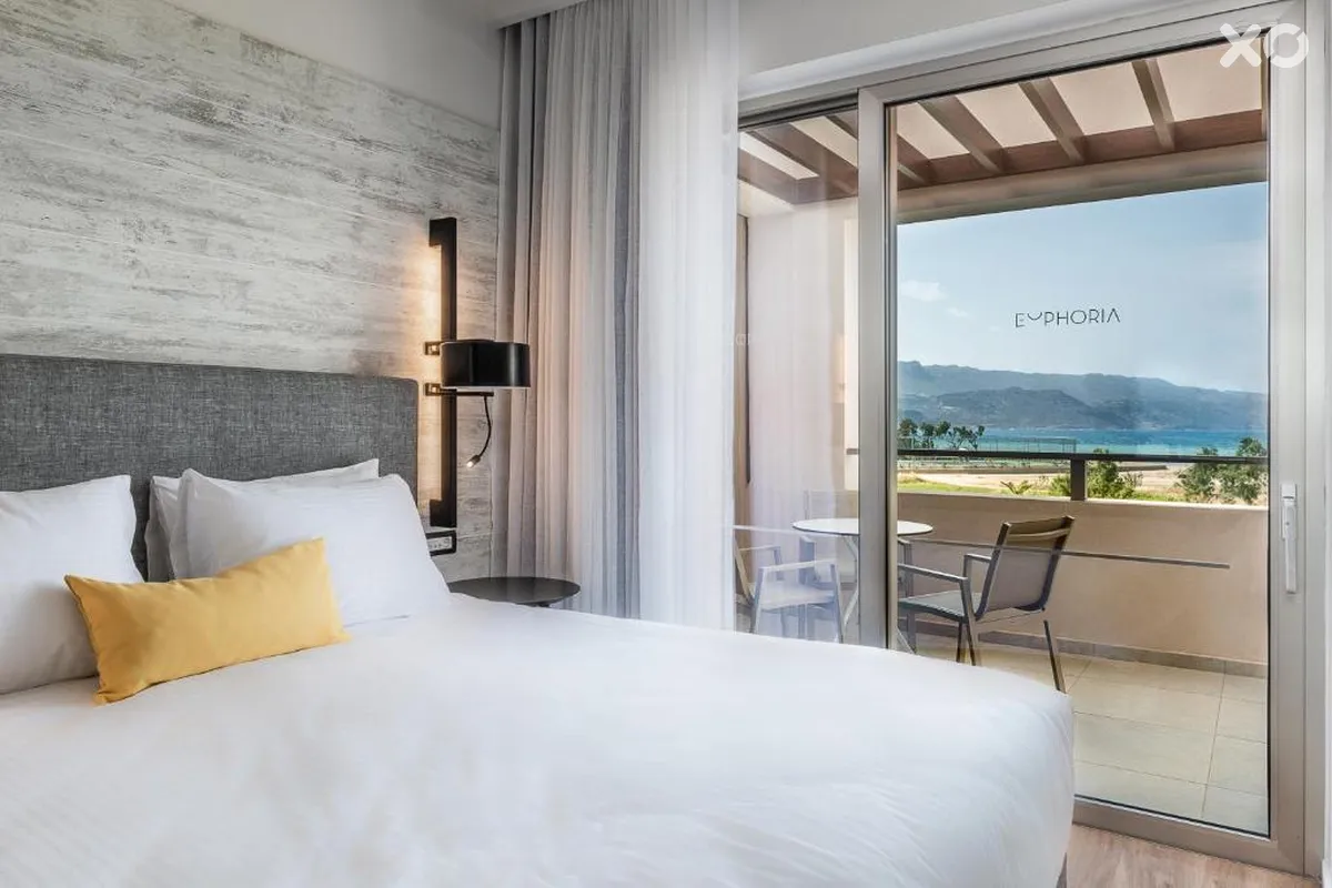 Euphoria Resort