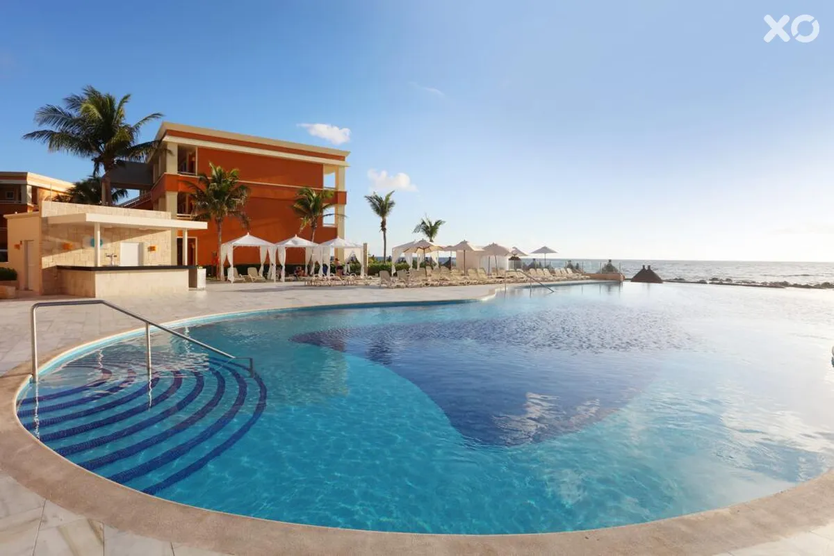 Luxury Bahia Principe Akumal