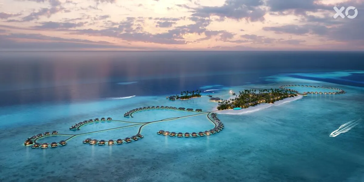 Radisson Blu Resort Maldives