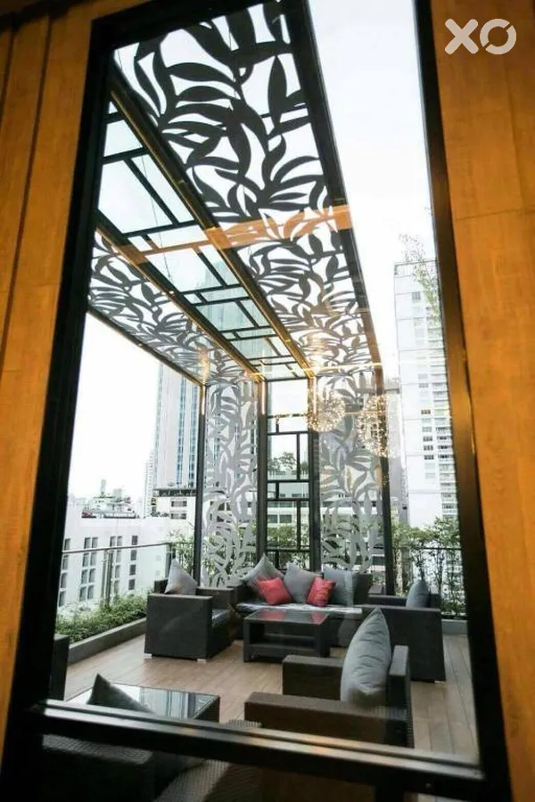 Arte Hotel