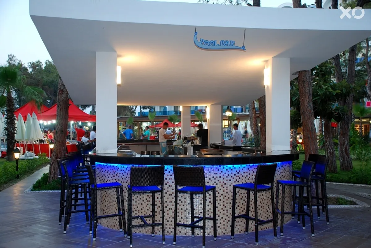 Berry Hotels Sorgun
