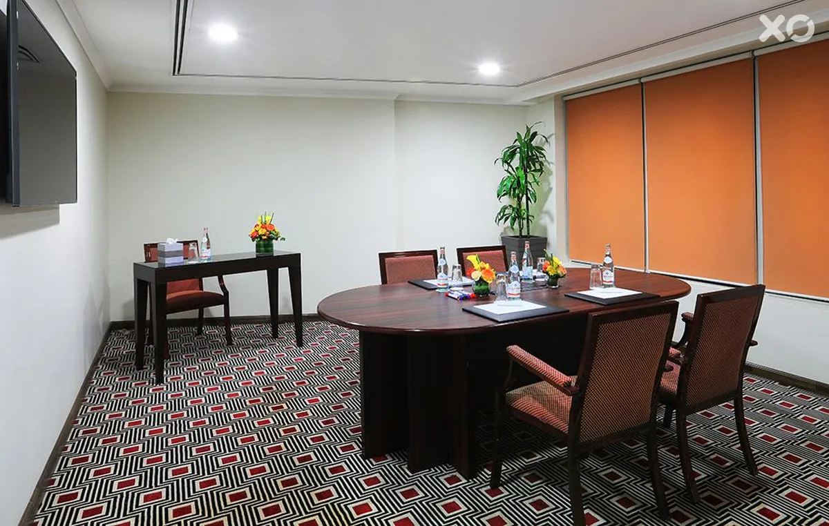 Elite Byblos Hotel