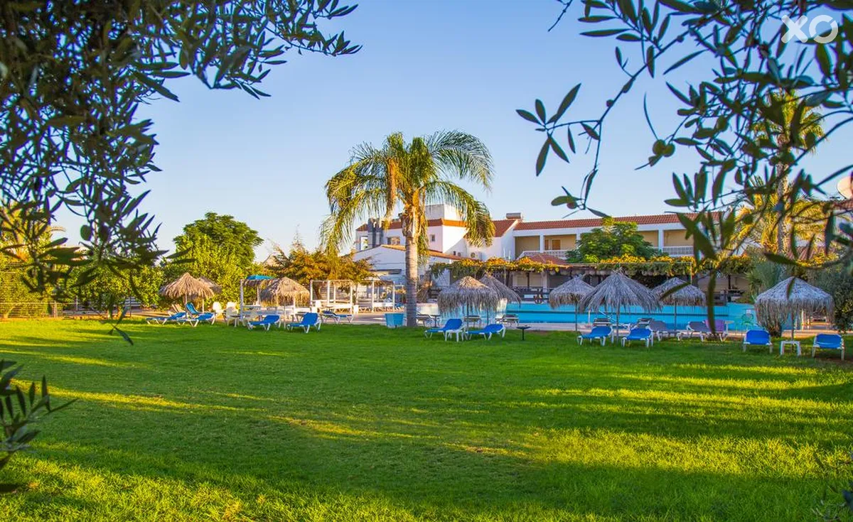 Captain Karas Holiday Apartments