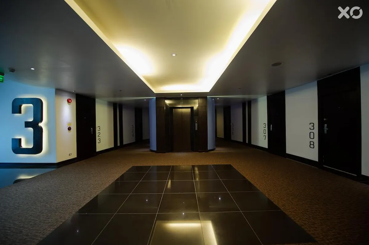 Hotel Selection Pattaya
