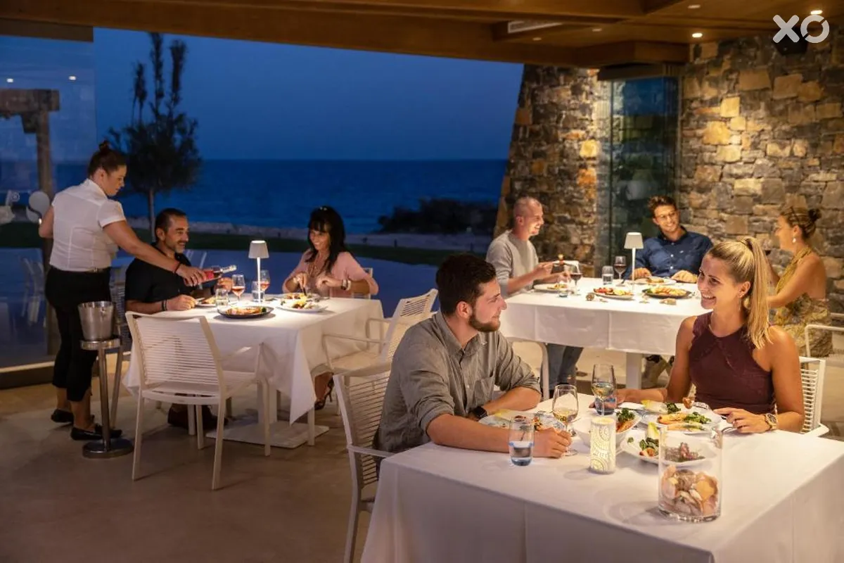 Robinson Ierapetra