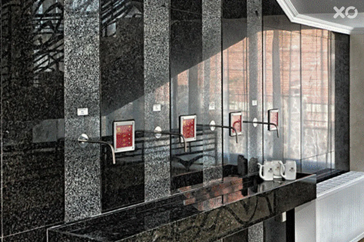 Respect Hotel & Spa