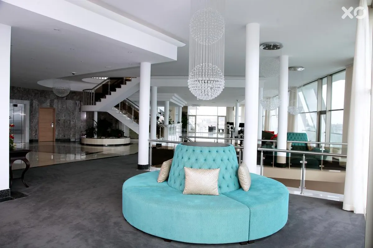 Angra Marina Hotel