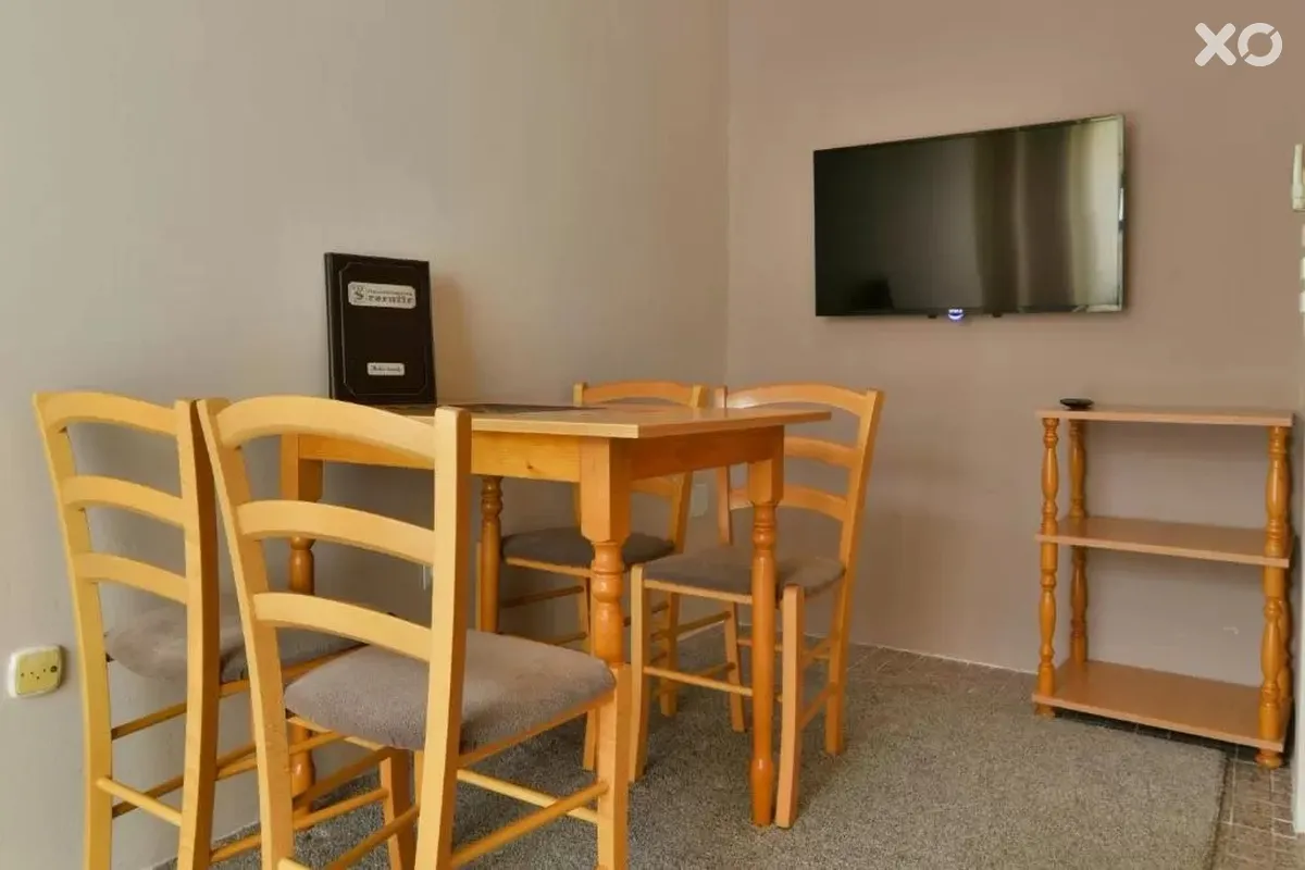 Srzentic Apartments