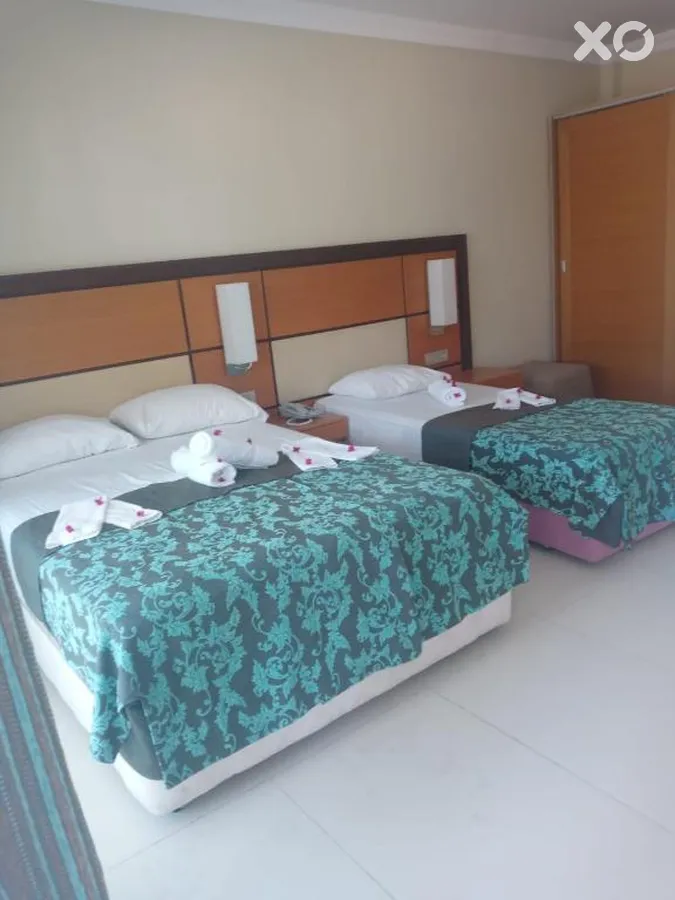 Prenses Sealine Beach Hotel