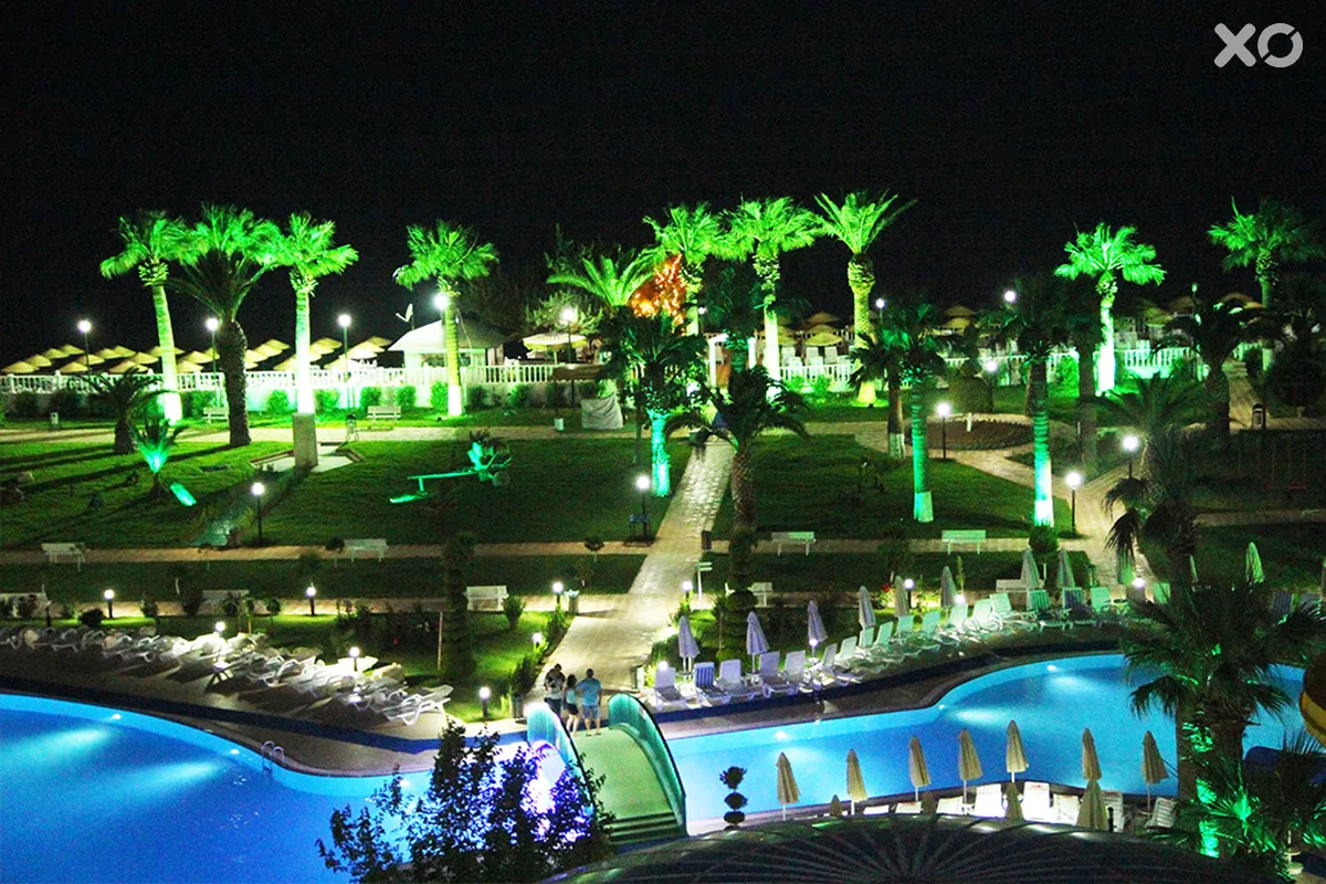 Prive Hotel Didim