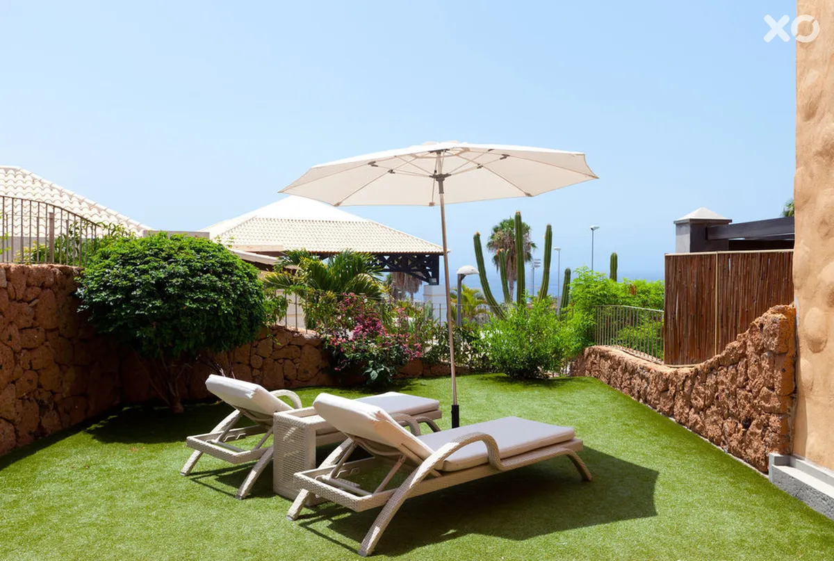 Villa Maria Suite Hotel