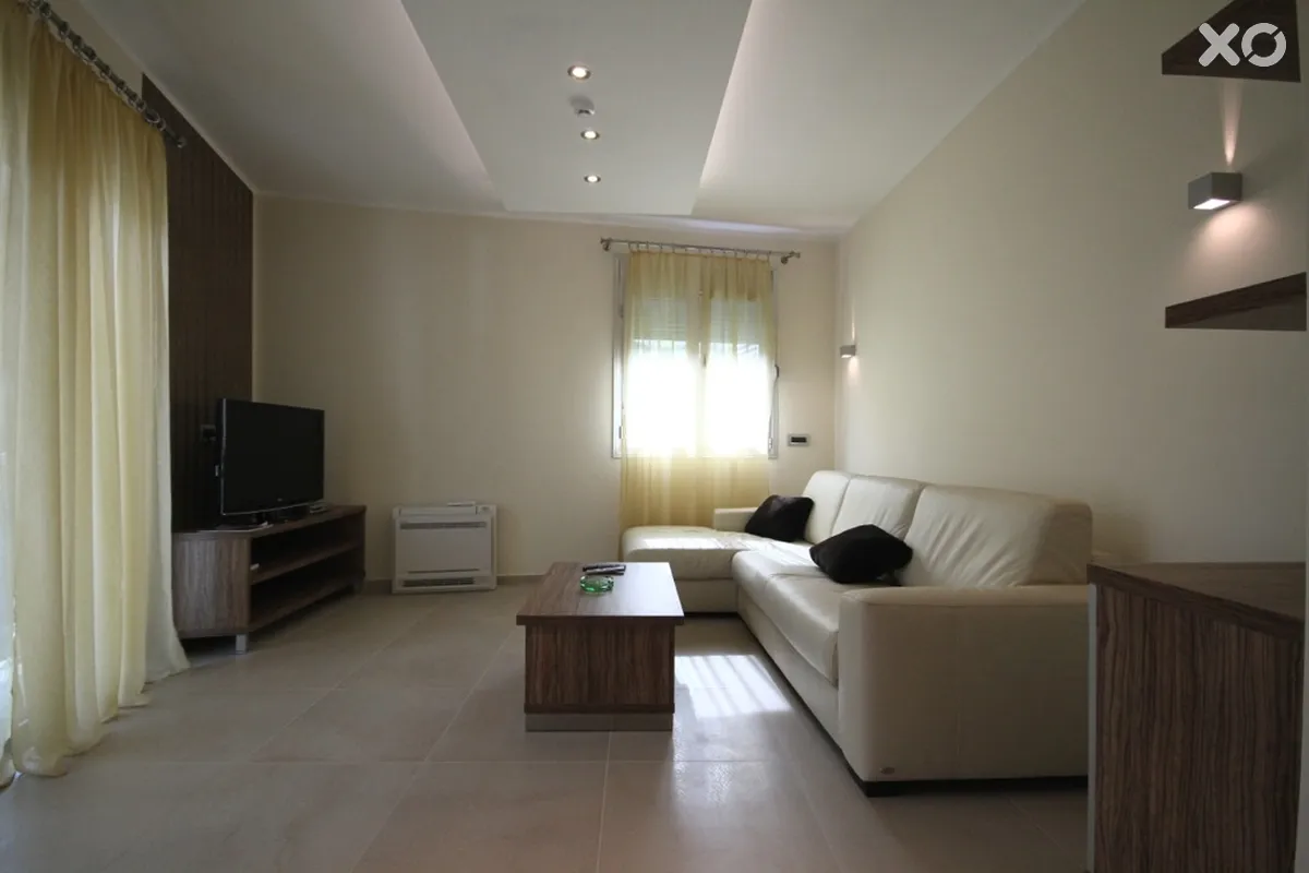 Apia Residence