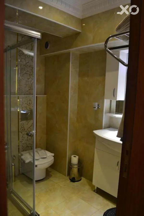Blue Istanbul Hotel