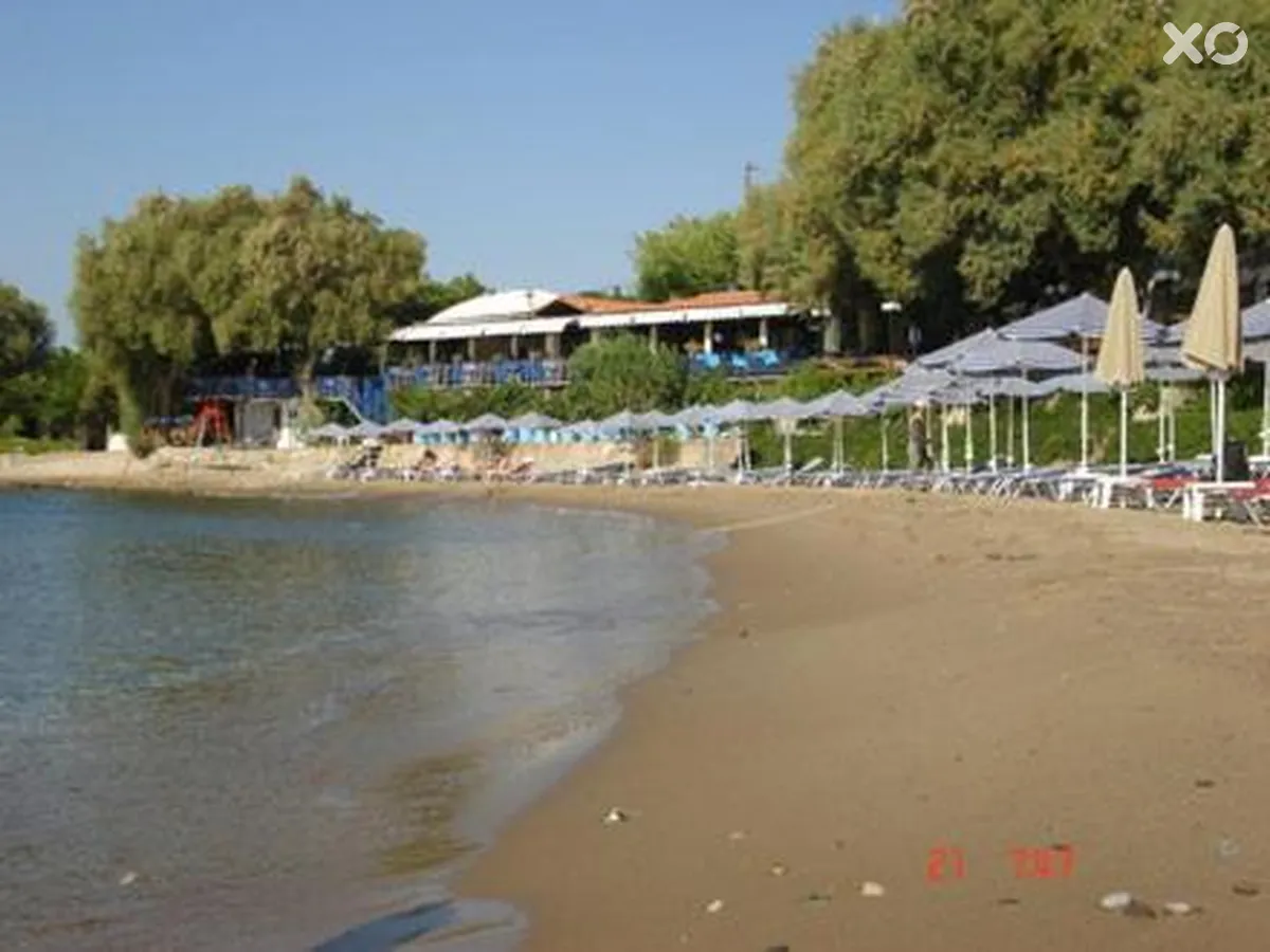 Votsalakia Hotel