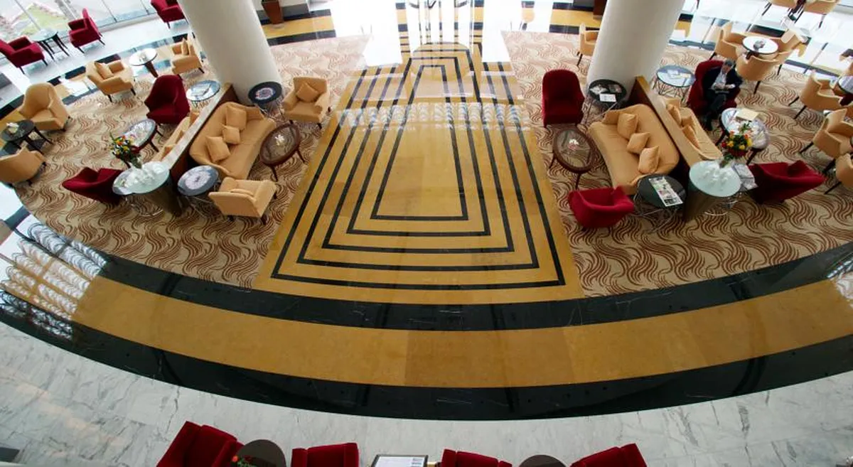 Concorde Fujairah Hotel