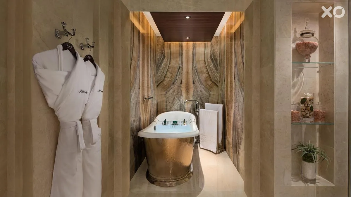 Kempinski Hotel Mall of the Emirates