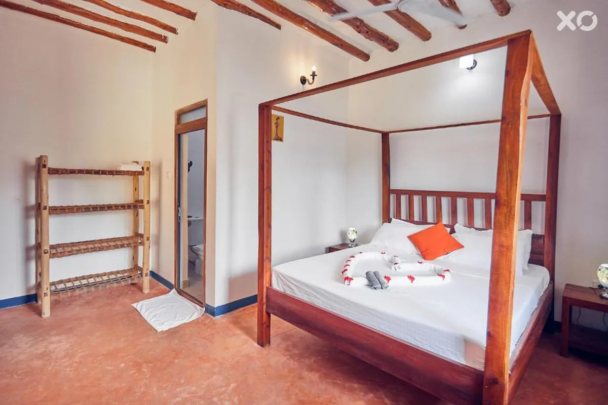 Emerald Dreams Boutique Hotel
