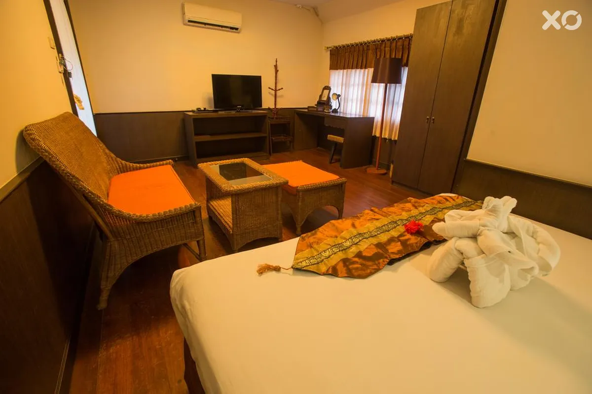 Inrawadee Resort