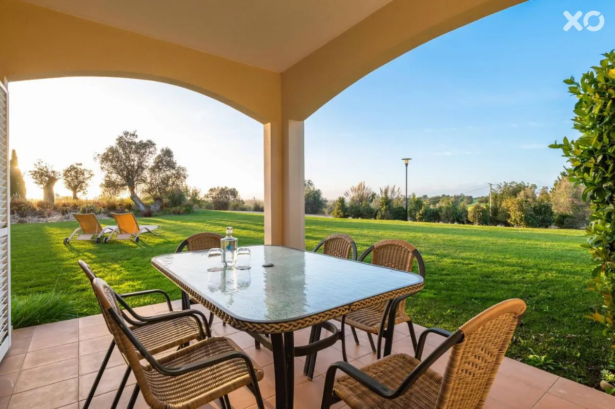Vale d'Oliveiras Quinta Resort & Spa