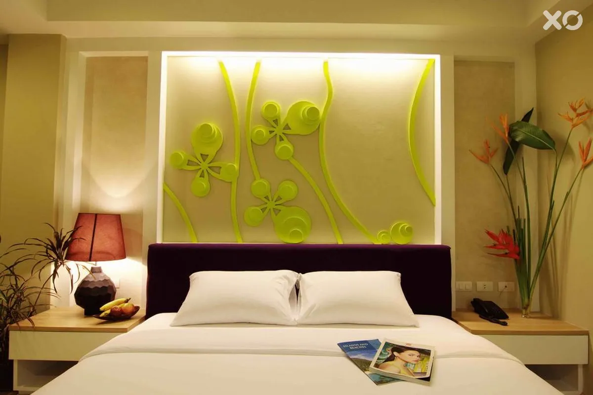 Lantana Pattaya Hotel & Resort