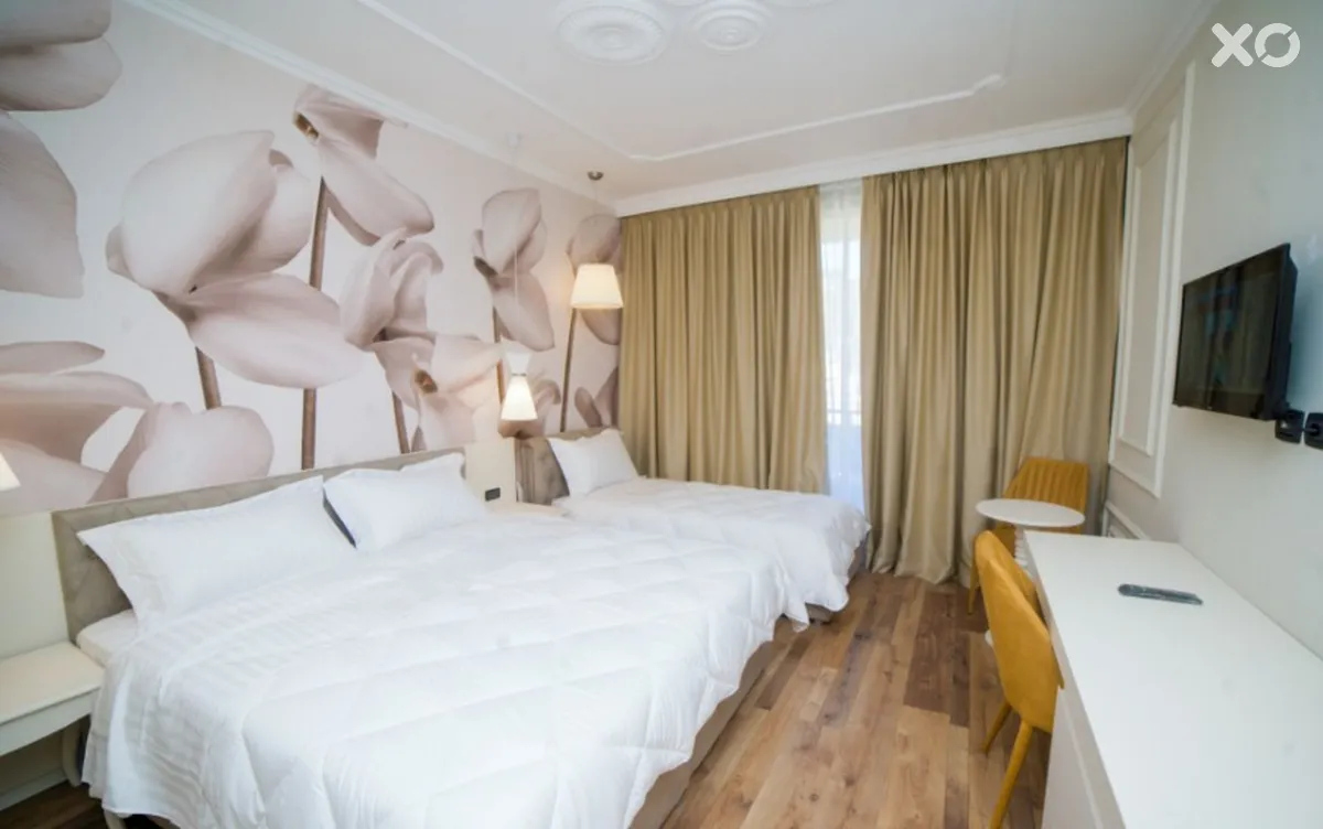 Regina City Hotel