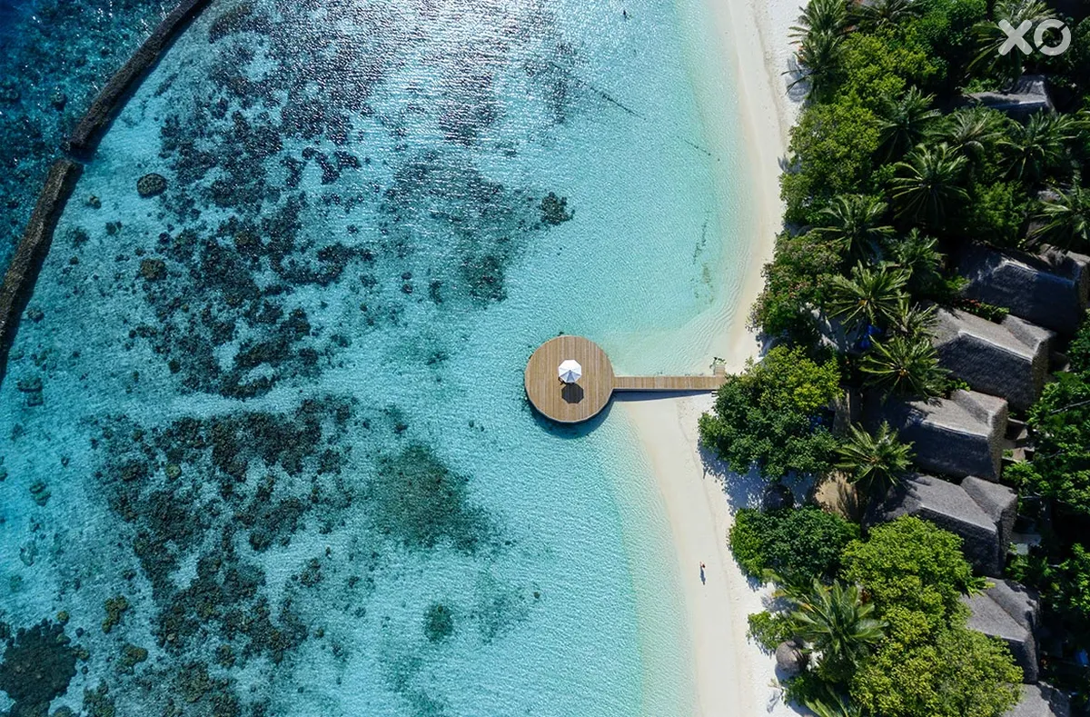 Baros Maldives