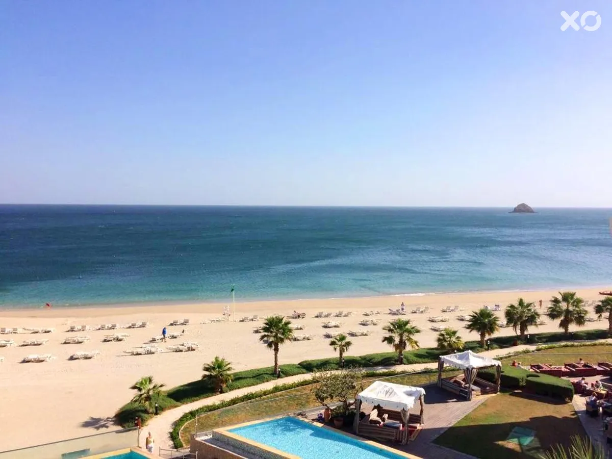 Radisson Blu Resort Fujairah