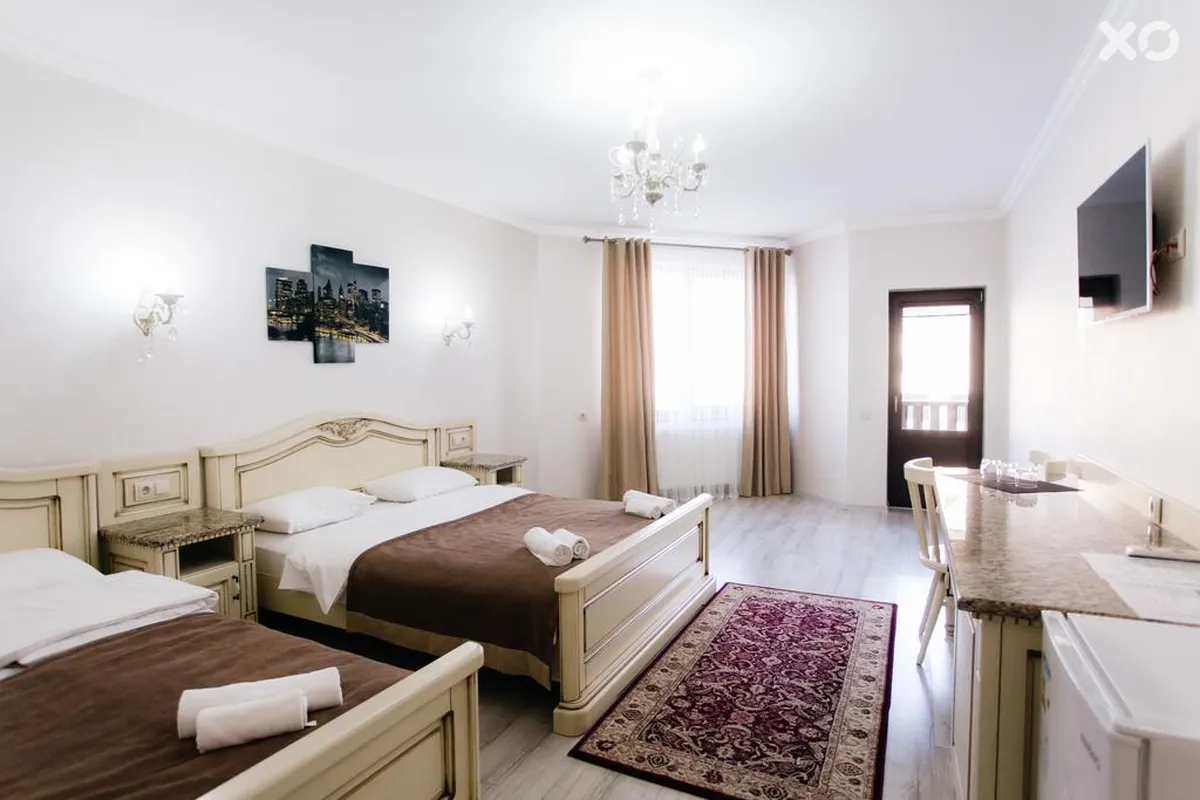 Diamond Hotel