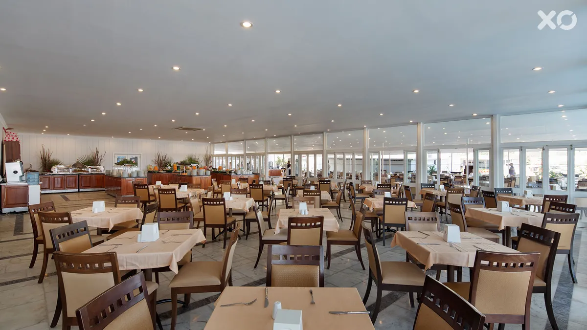 Club Wasa Holiday Village