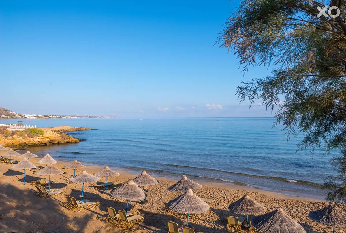 Alexander Beach Hotel & Village