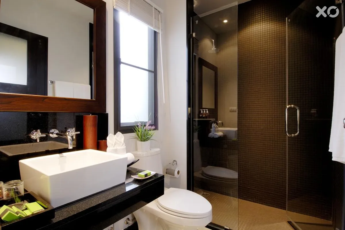 Two Villas Holiday Phuket: Onyx Style Nai Harn Beach
