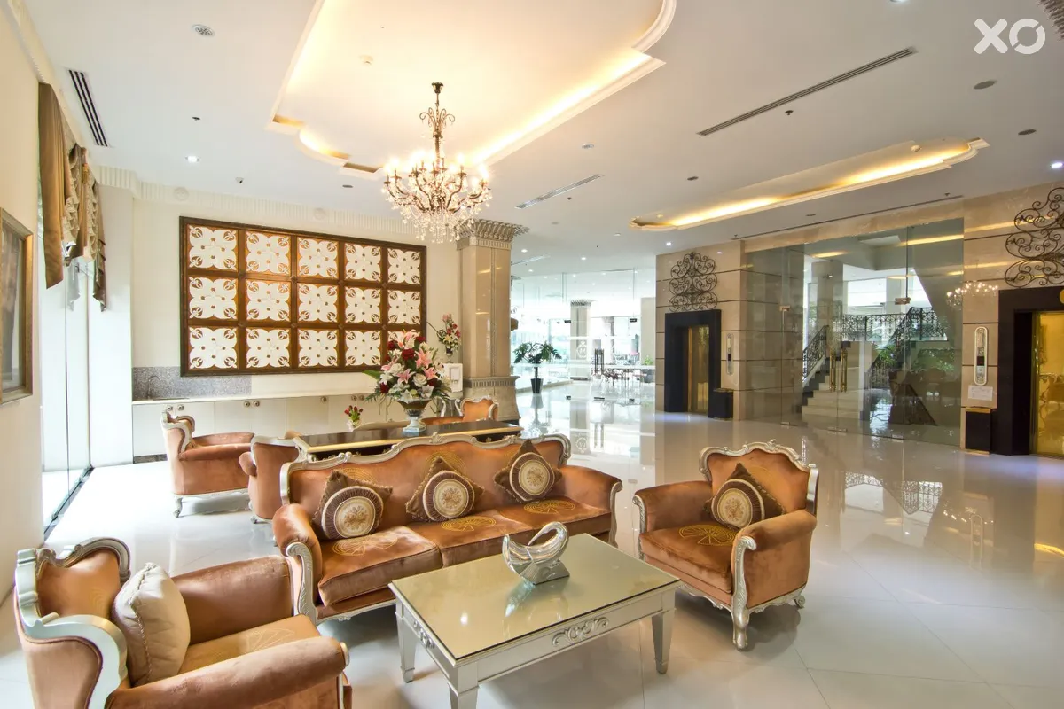 Miracle Suite