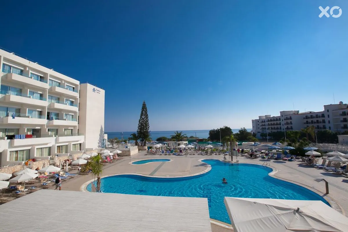 Odessa Beach Hotel