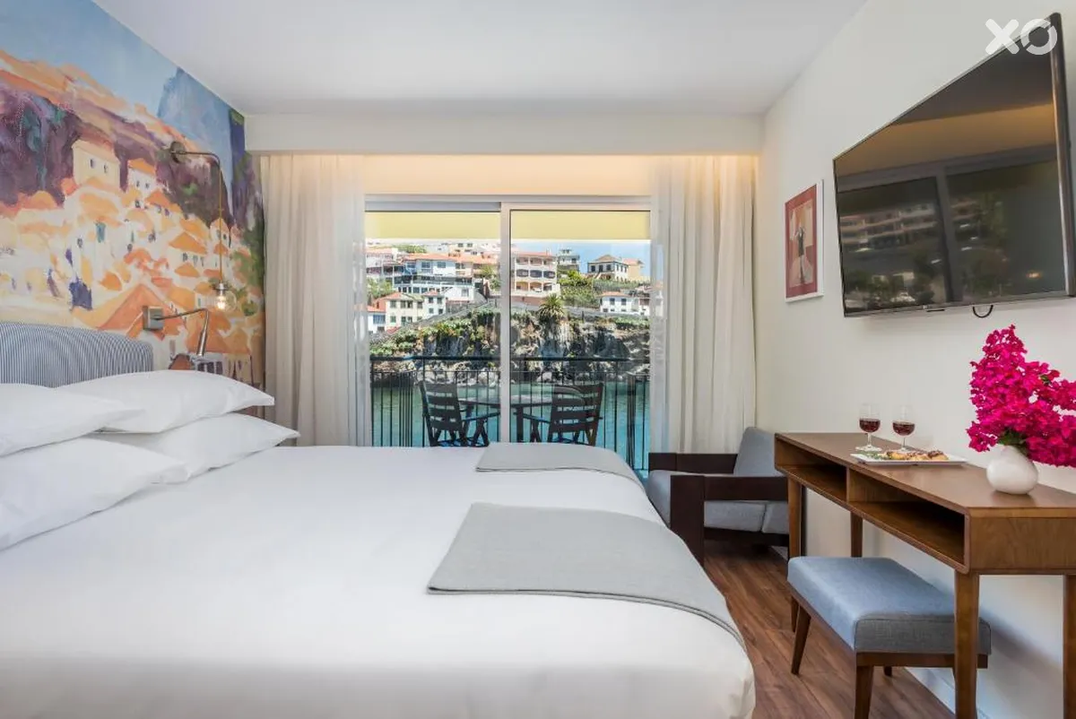 Pestana Churchill Bay