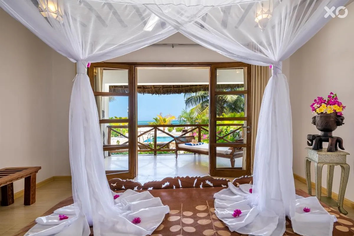 Next Paradise Boutique Resort