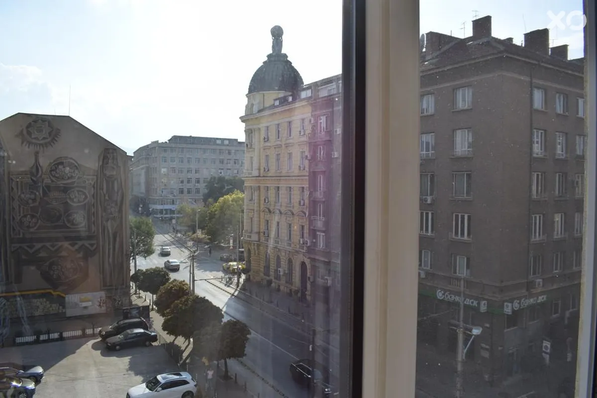 Slavyanska Beseda Hotel